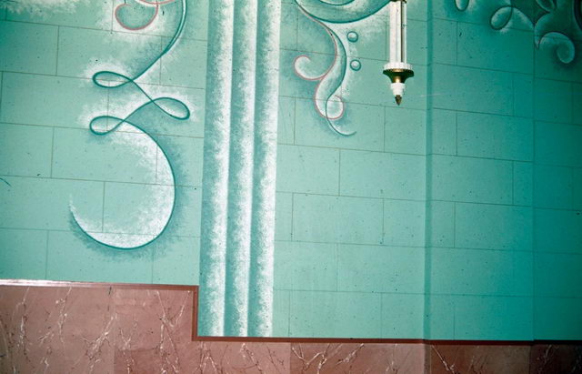 Ideal Theatre - Courtesy Al Johnson (newer photo)